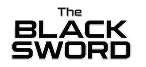 The Black Sword (Book)